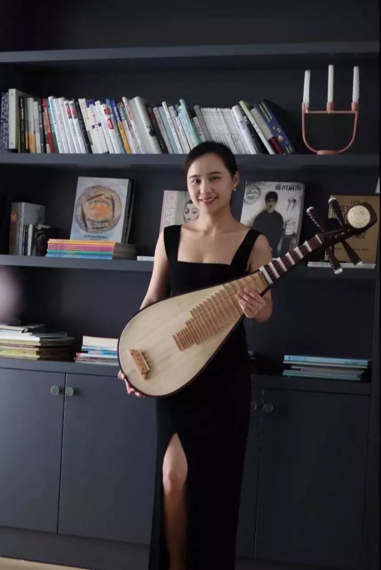 第五届青乐杯国际琵琶比赛落幕,温州四人获佳绩