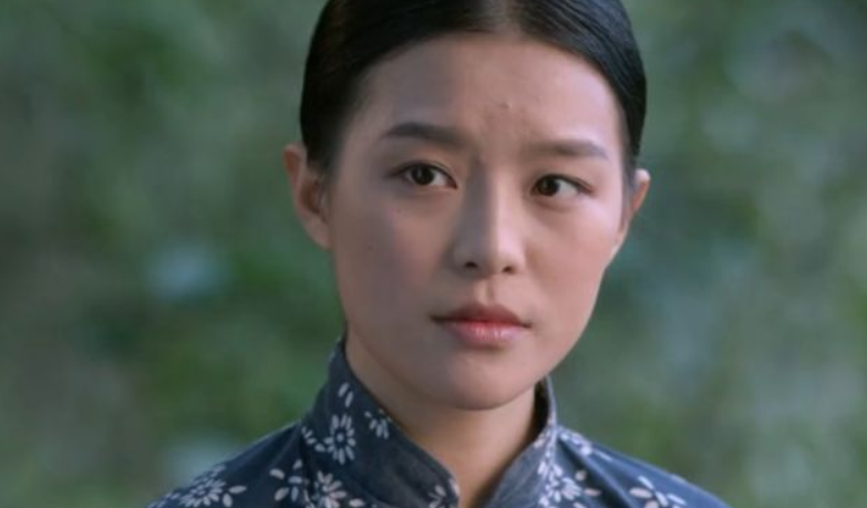 狃花女结局和谁在一起了?