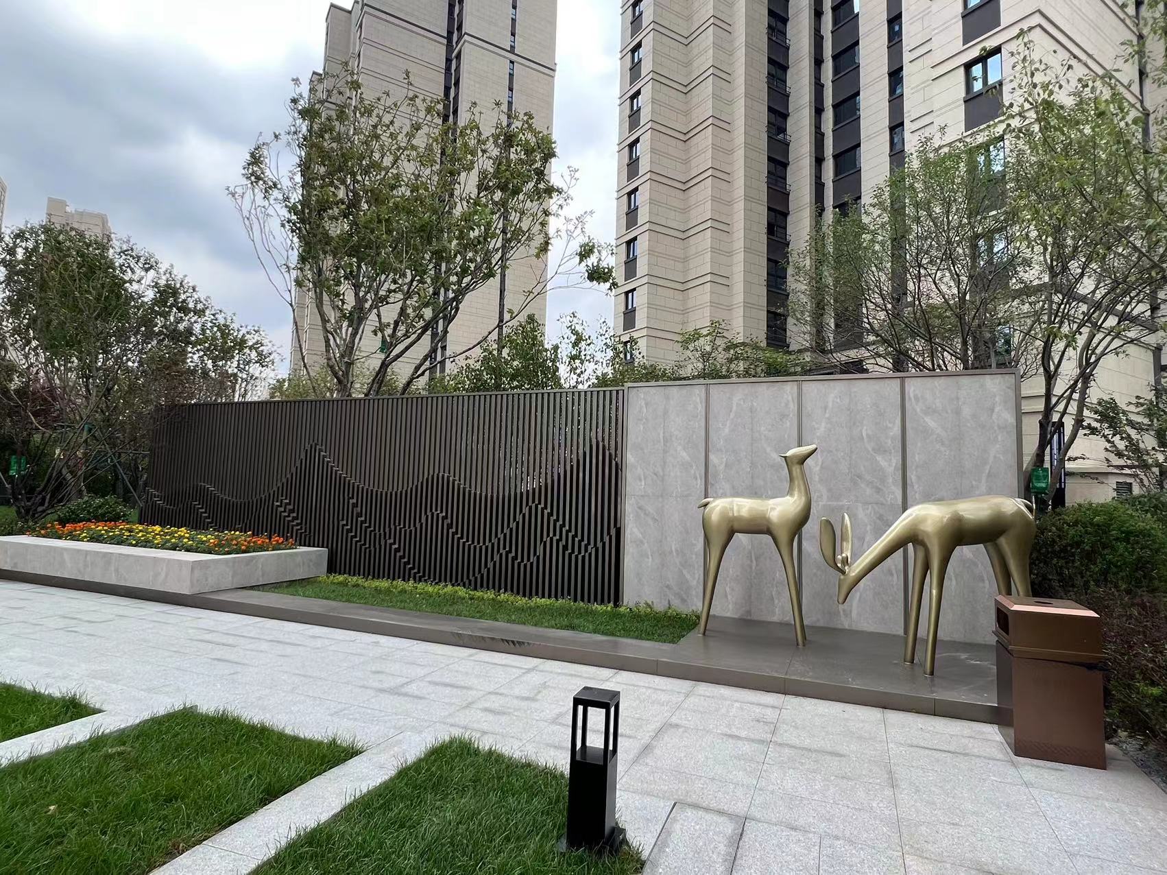 哈尔滨华润置地崑崙御Ⅱ期8月19日正式交付|保交楼稳民生