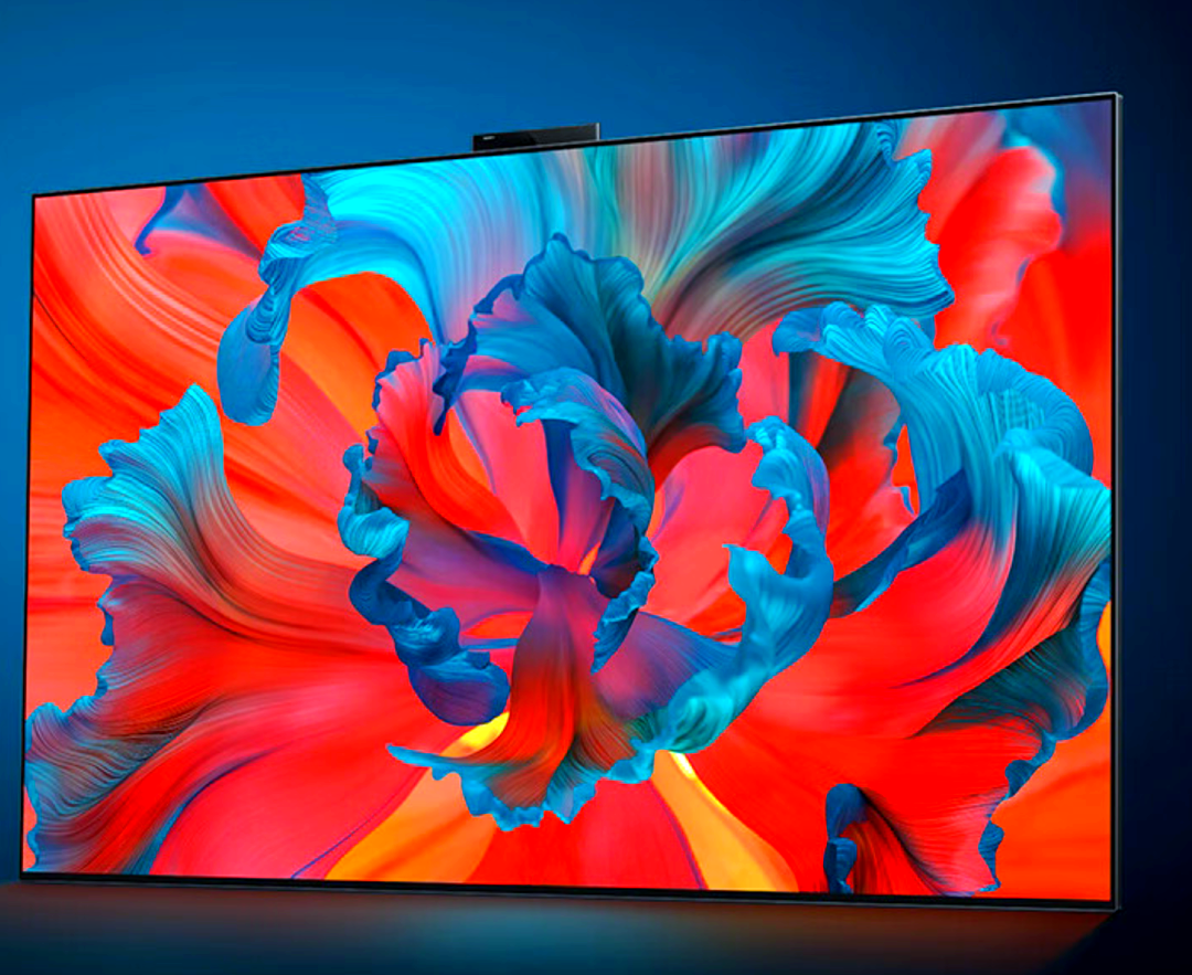 华为电视多款产品介绍:性能卓越,智能科技引领家庭娱乐新潮流