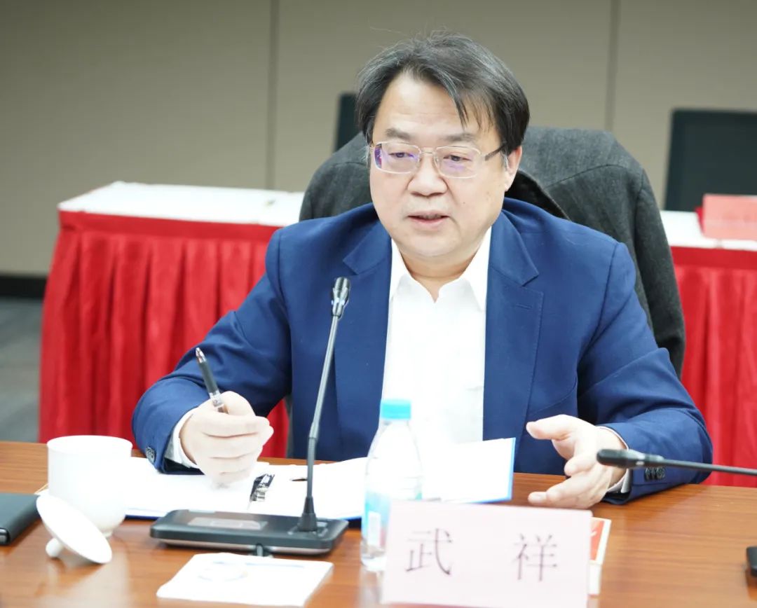 武祥表示量子科技长三角产业创新中心的组建,对于中国电科集团来说