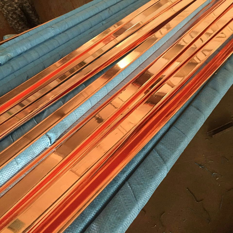 防雷接地器材铜包钢扁钢