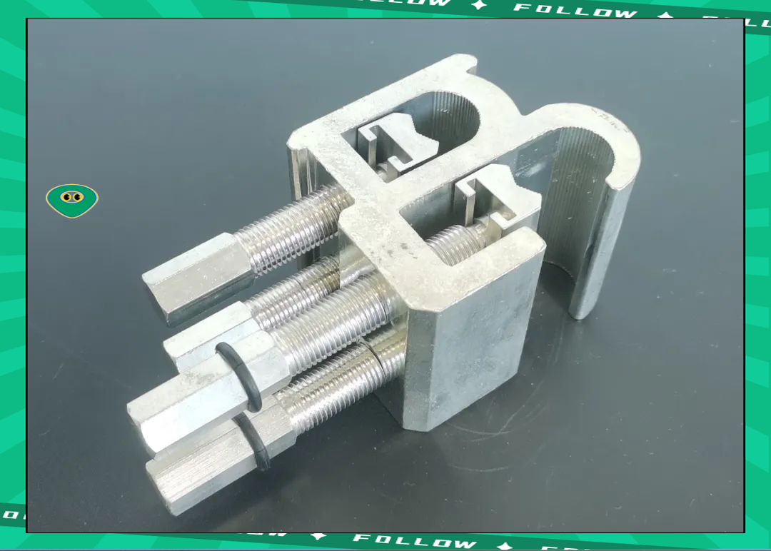 带电作业必备:各类接续金具及操作工具全解析