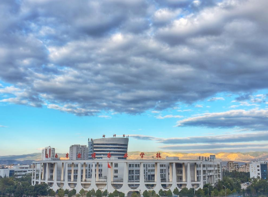 曲靖农业学校(2023年五年制)招生简章