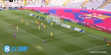 巴萨亚马尔比赛表现_西甲巴萨加的斯比赛回放_西甲-佩德里破门瑟洛特绝杀 巴萨1-2马竞