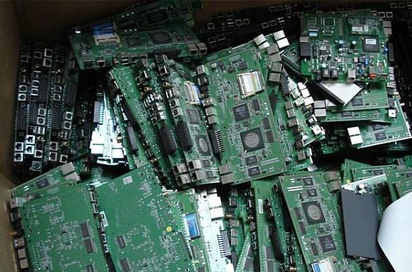 电子产品销毁公司怎么销毁的（北京电子产品销毁机构服务）