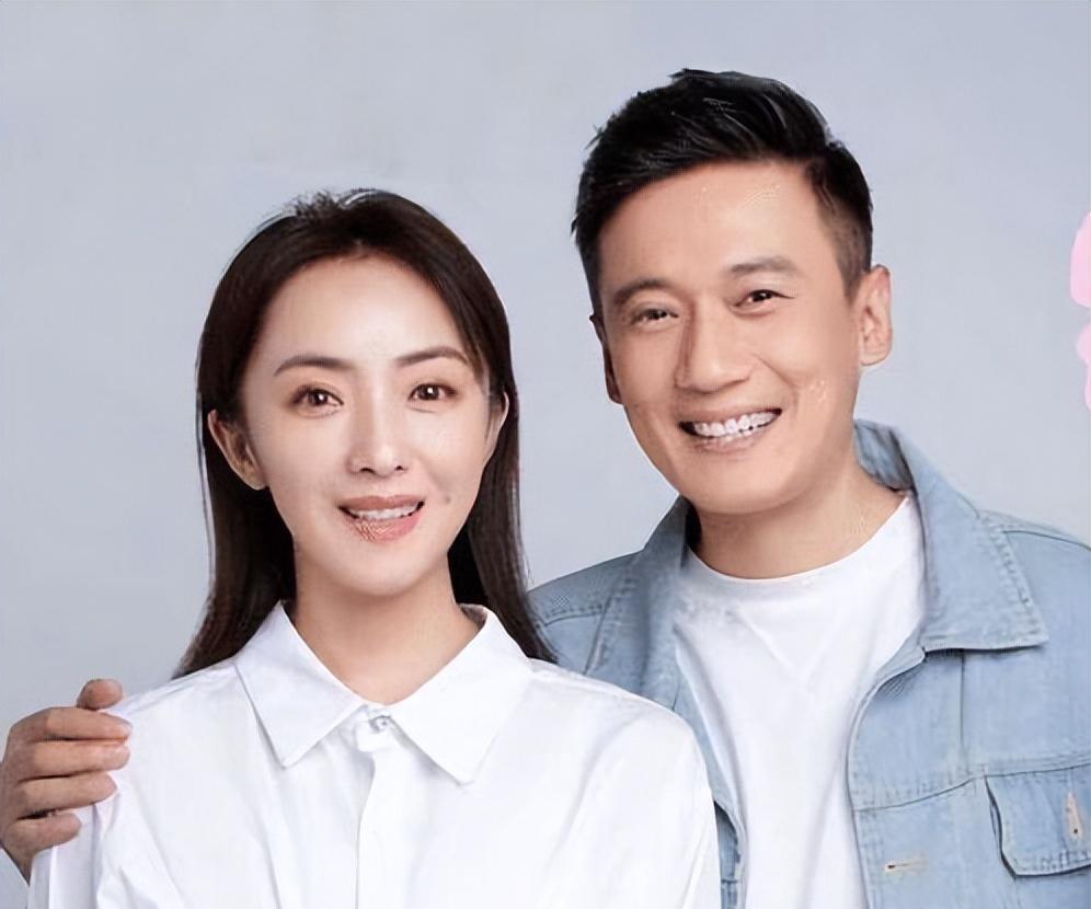 徐洪浩:战争片"专业户",娶小妻子刘晓洁,戏内戏外都甜蜜