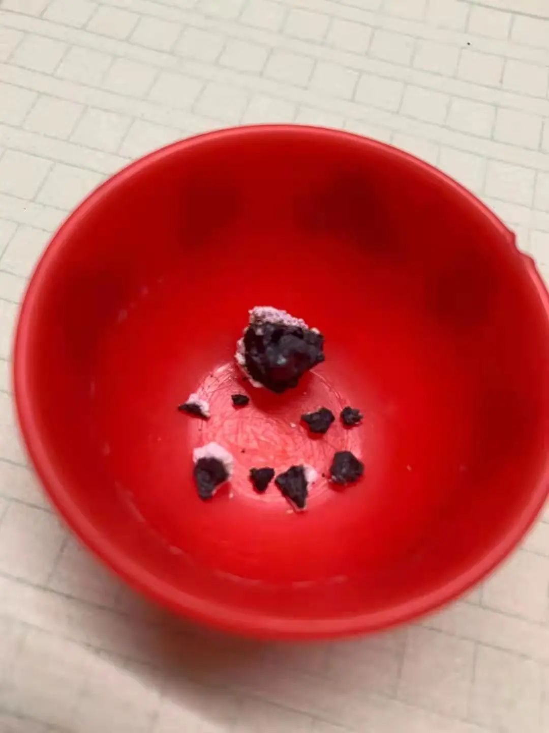 痛别他走了骨灰里捡出