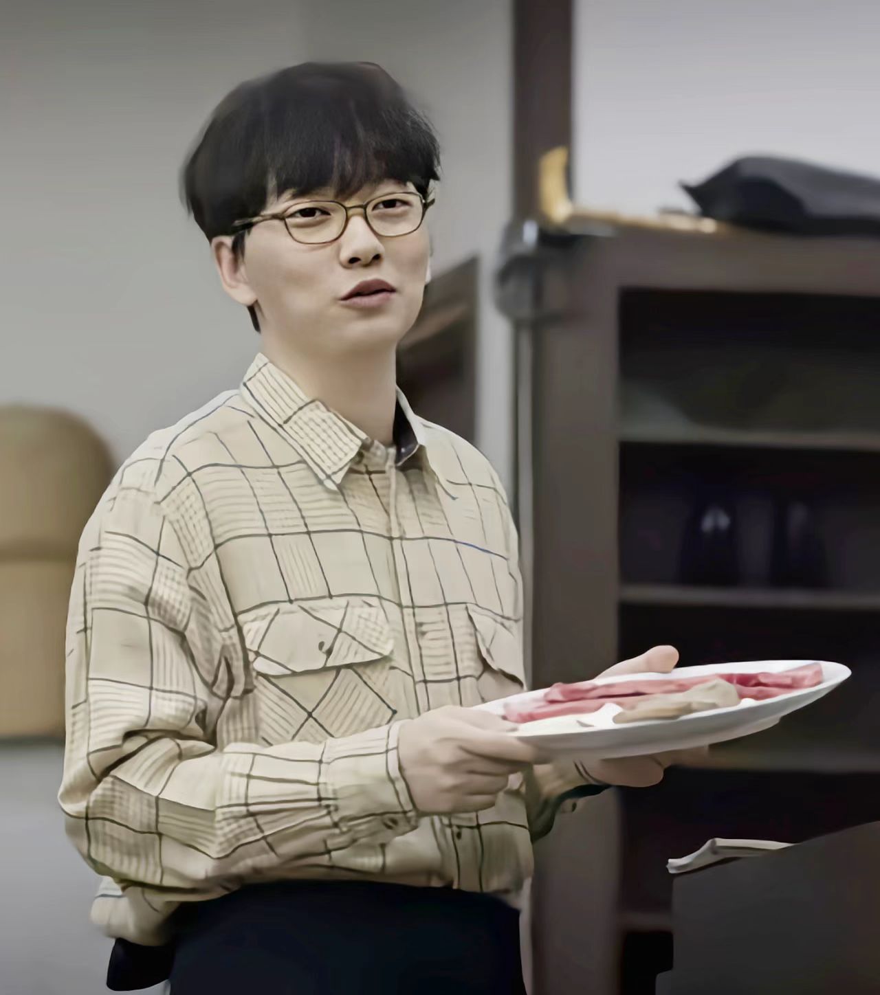 《请回答1988》柳东龙|解得了人生疑惑,得不到家人陪伴