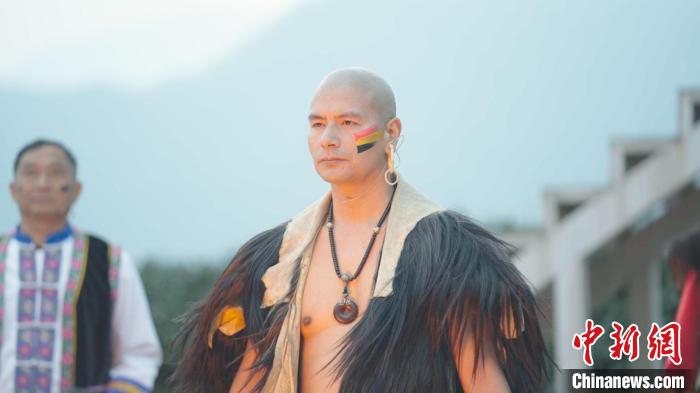 国家一级演员高洪章:致力让中国民族声乐走向世界