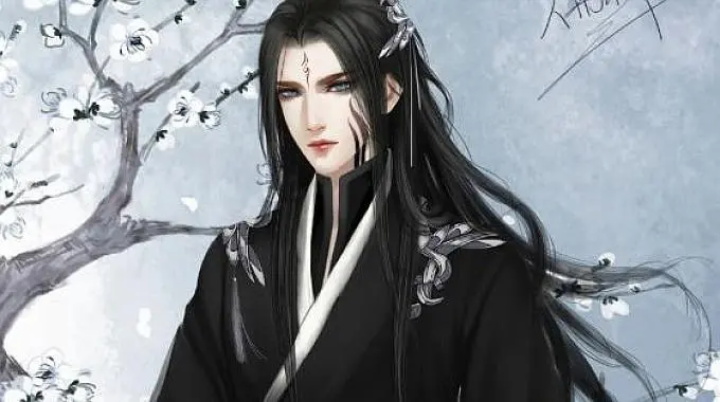 《日月风华》:沙漠新作诠释江湖情义,纷繁江湖世界一触即发!