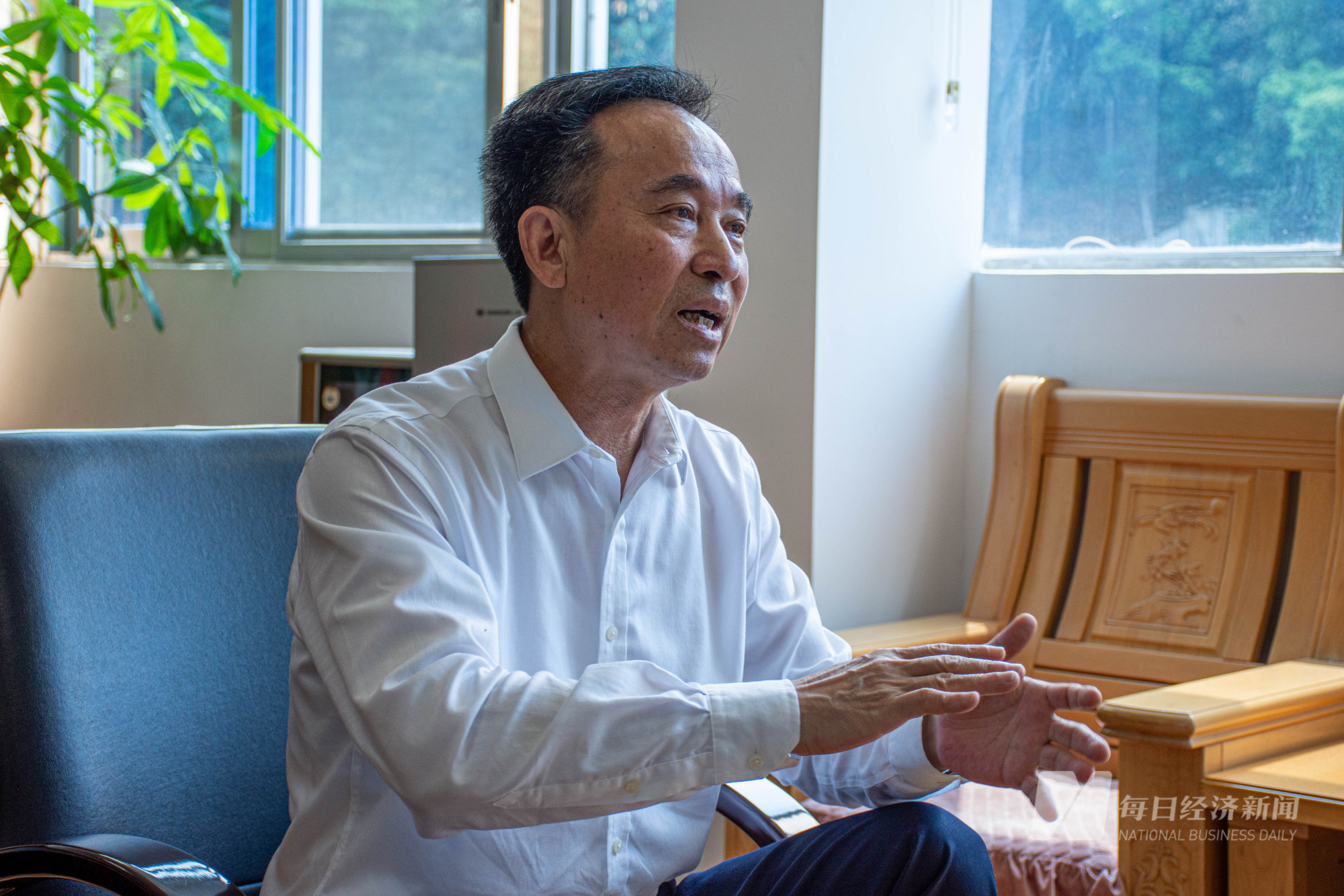 对话|医改专家詹积富回应外界对三明医改的十大疑问