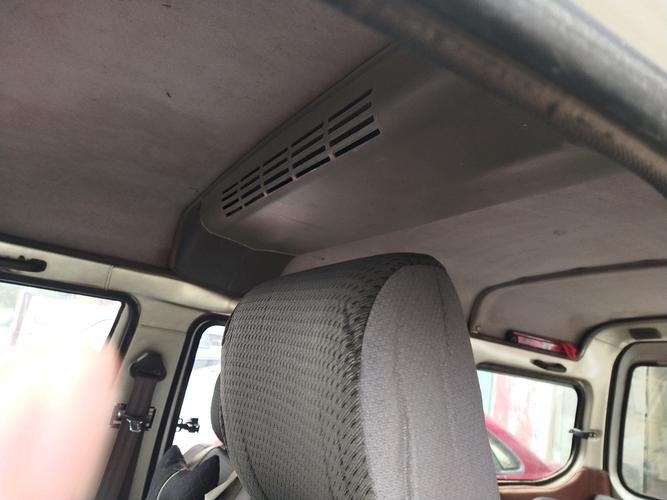 面包车内装车载空调,用12v还是24v的好?