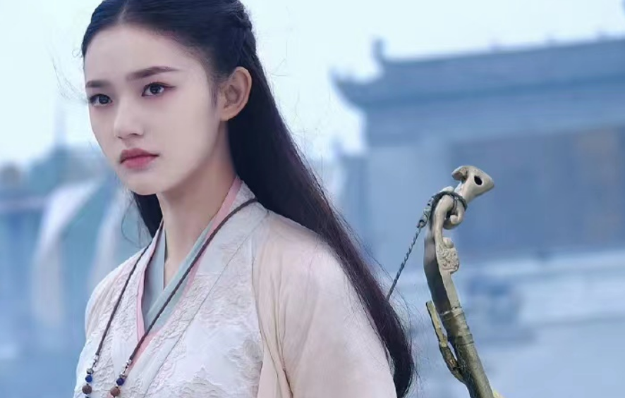 凡人修仙传真人剧:男女主暂定杨洋林允,南宫婉却惨了