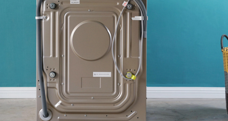 上排水和下排水洗衣机的区别