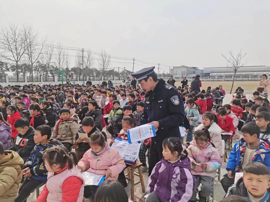 泗县草沟小学图片