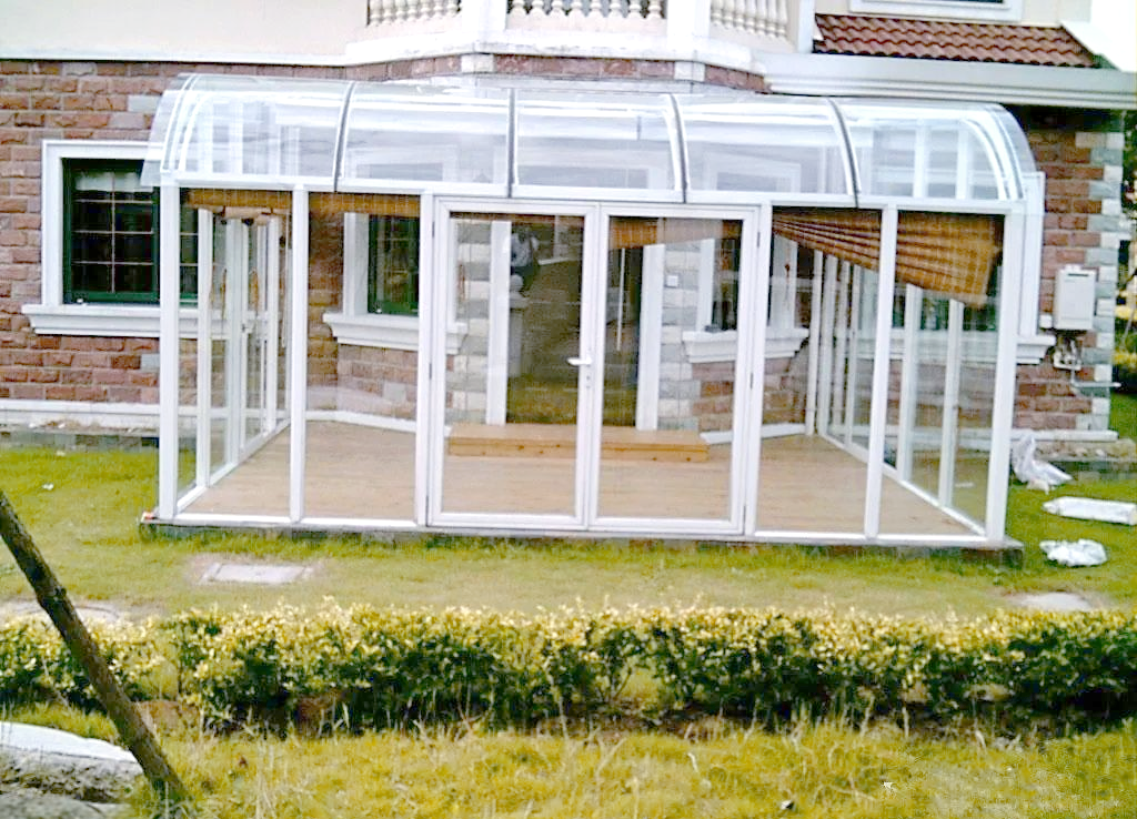 平房庭院阳光房改造指南:打造个性化装修,让你的设计眼前一亮