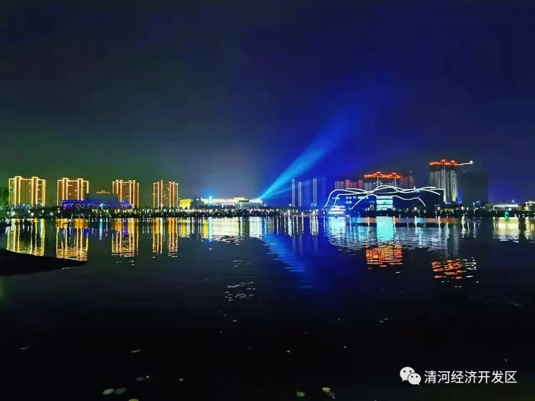 青阳广场——美出新高度!你的"打卡地"