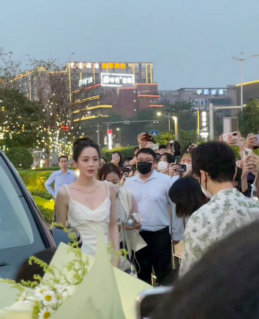 najareuter没有经验的学生图片很美