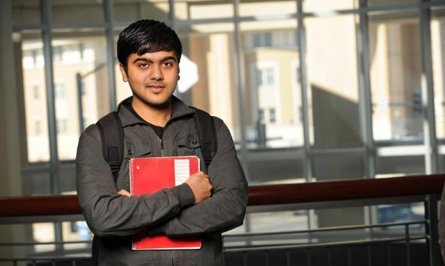 竟然喜欢印度留学生?究竟为啥