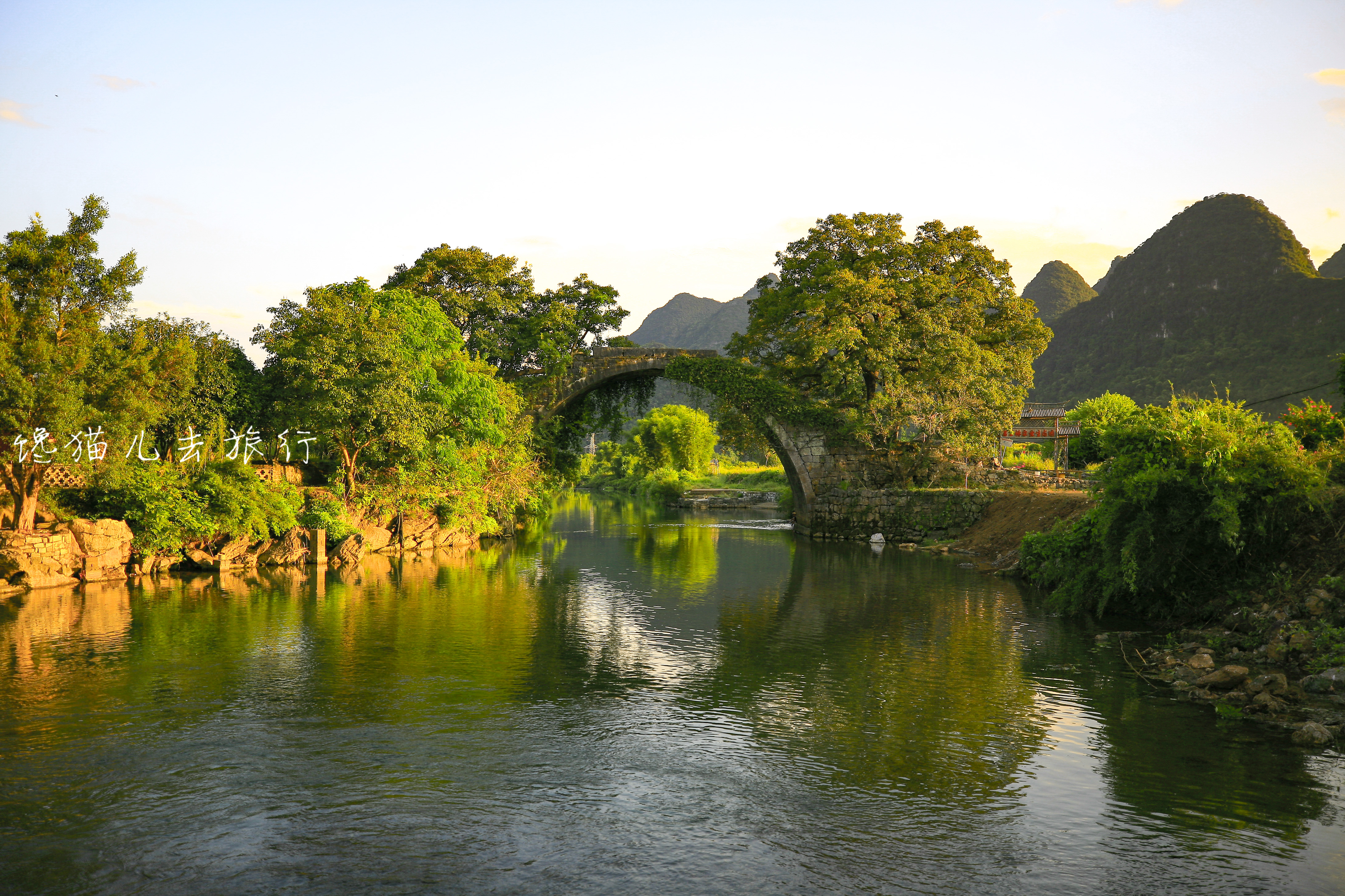 国内有哪些适合老年人旅游的景点?不想累还要看美景就去这些地方