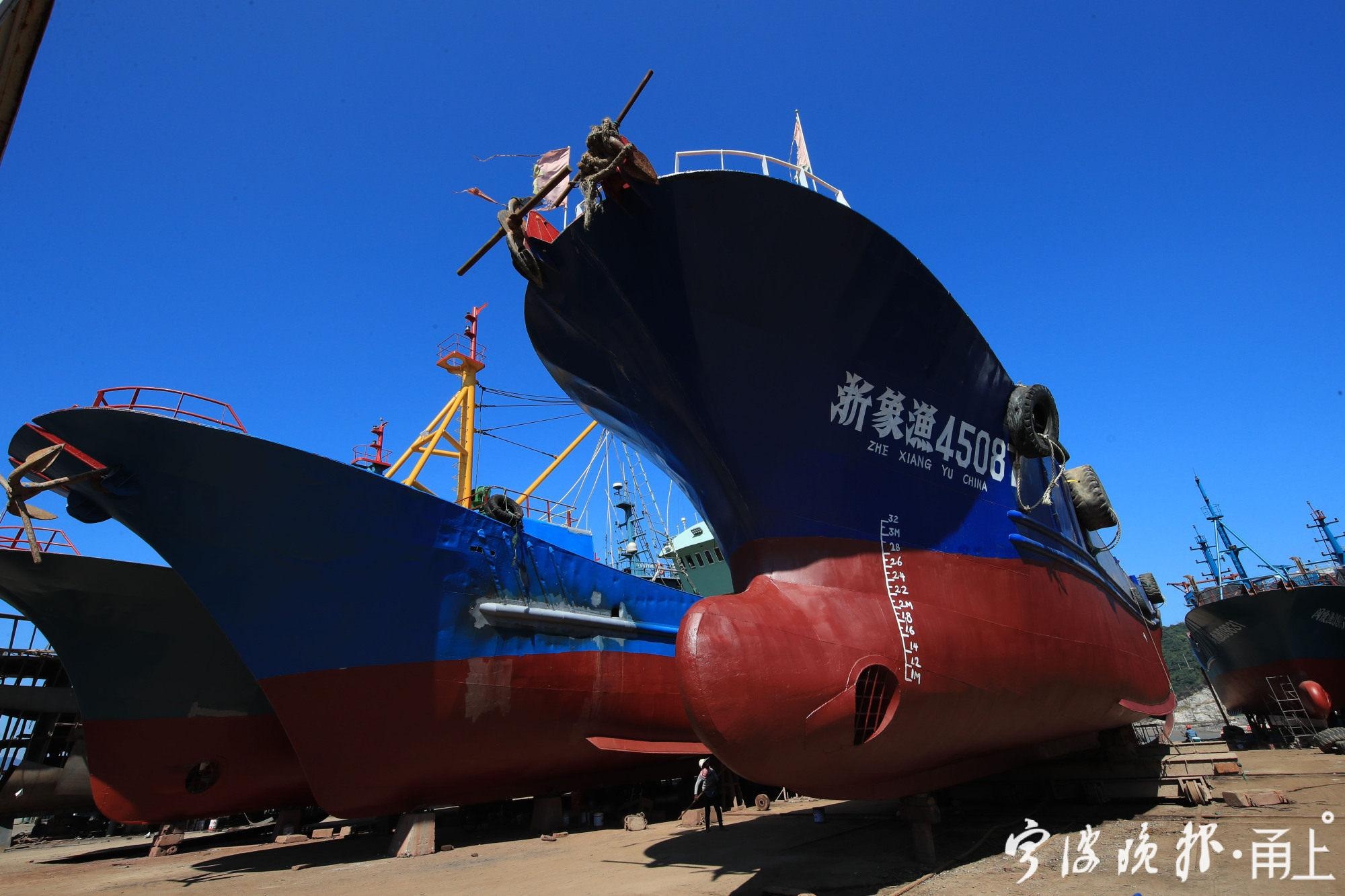 渔船造船厂 - 2020年最新商品信息聚合专区 - 百度爱采购