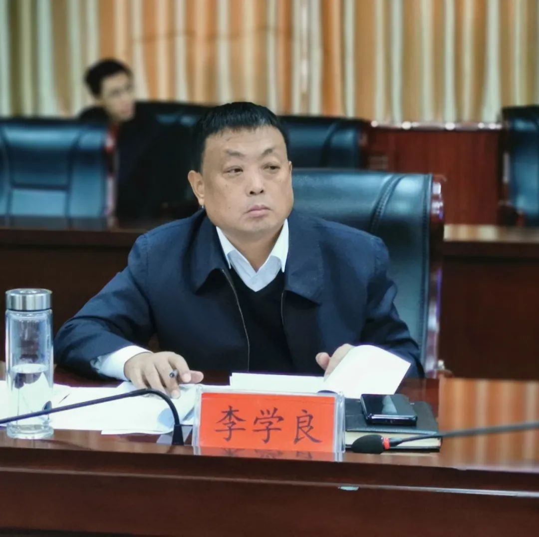 「携手反诈」获嘉县召开打击治理电信诈骗工作会议