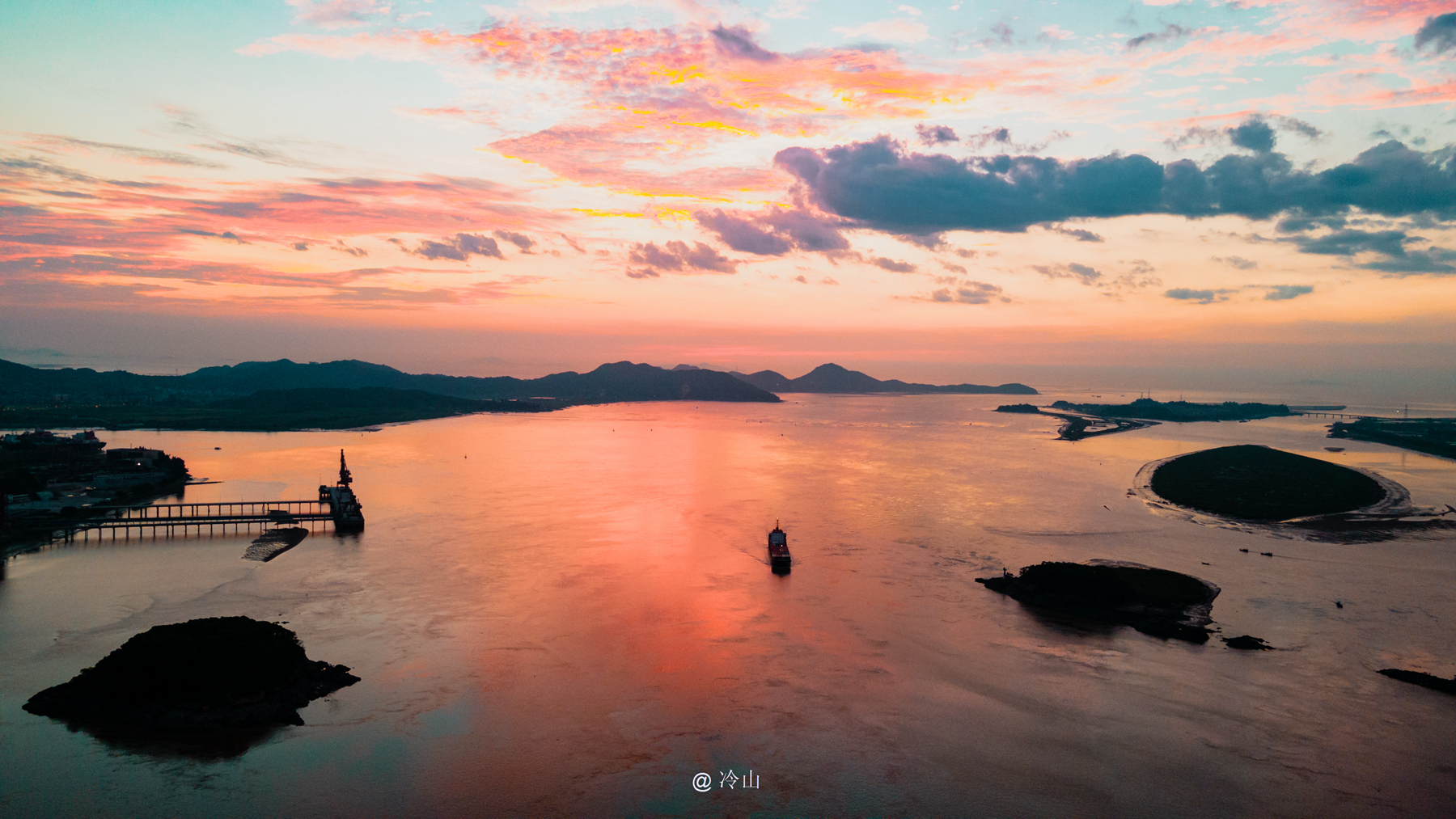 闽江口要塞,福州的这座古炮台比胡里山炮台更悠久