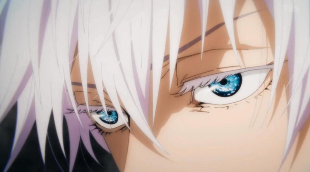 人均白毛控!这5位日漫绝美白发男神你最喜欢谁?