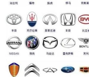 圆圈里面s是什么车的车标
