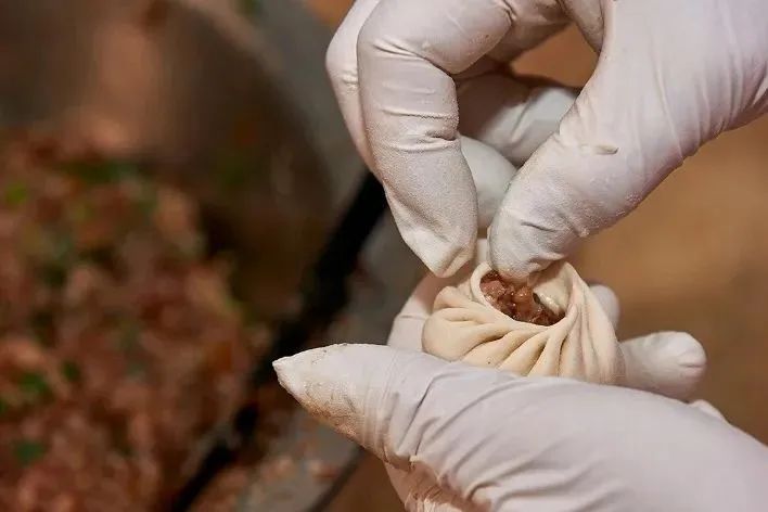 反复回购n次!谁说杭州是美食荒漠?