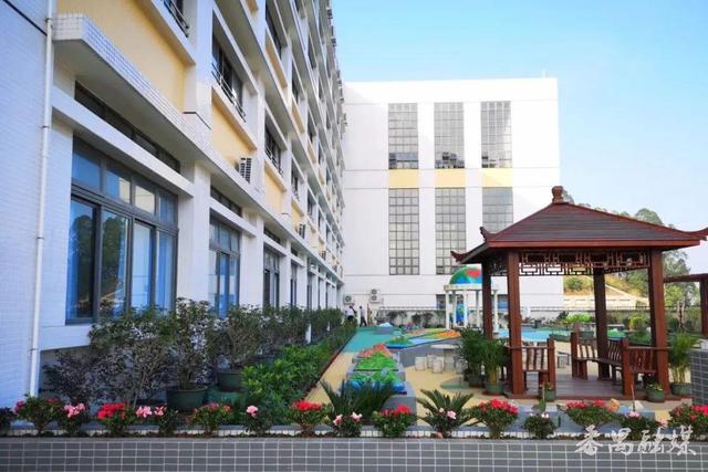 @番禺学子 毓贤学校2023年开放日活动将于5月7日举行