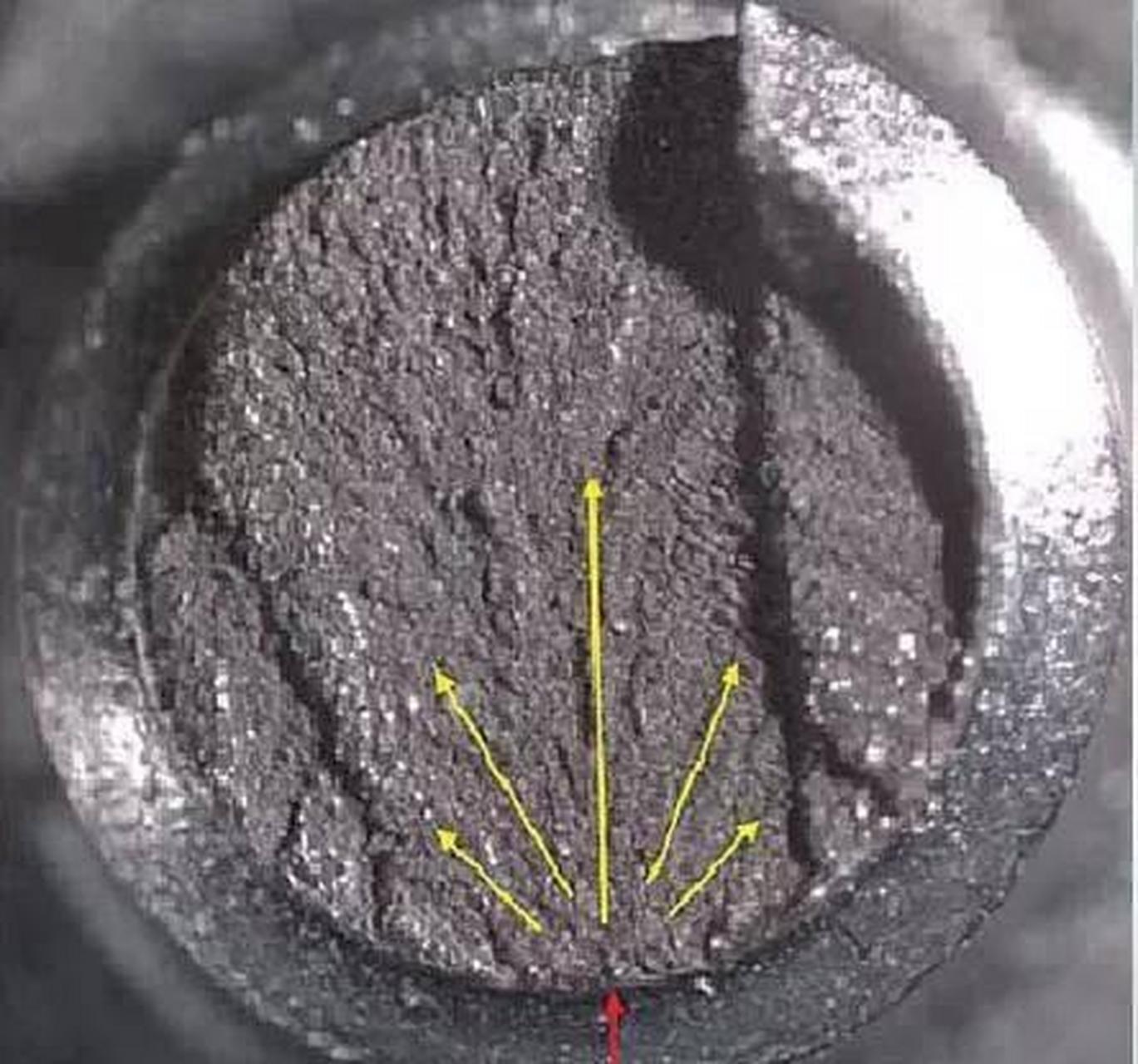 前言 柴油机钛合金活塞裙部失效是柴油机发动机运行过程中普遍存在的