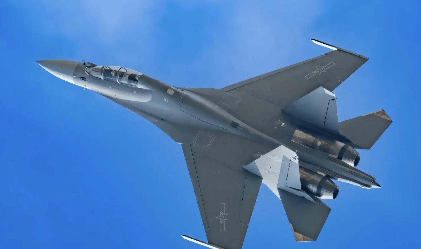 中美俄三国,最新重型四代半战机,到底谁的综合战力更强?