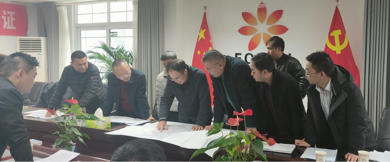 省煤矿安全生产督导组易国晶一行到黔西南州调研督导安全生产工作