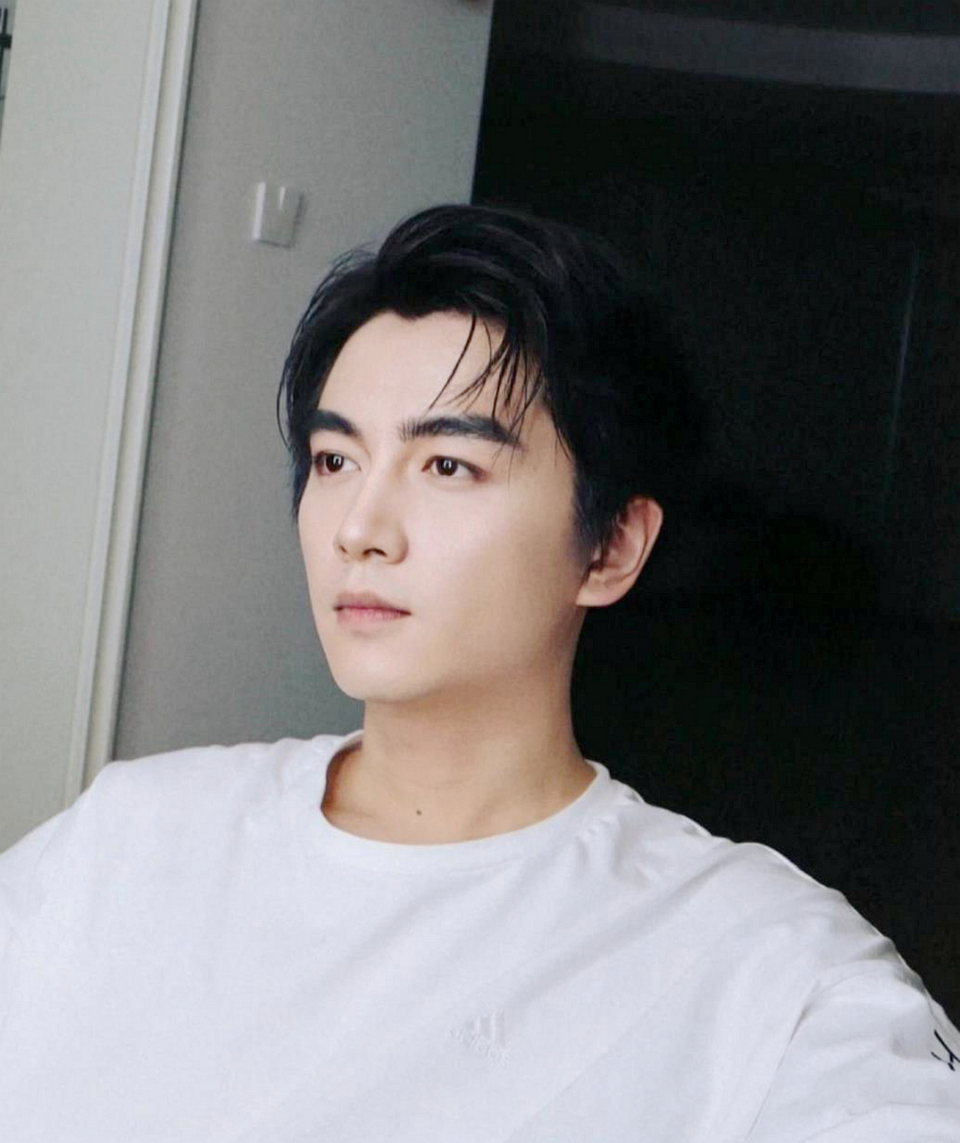 陈晓画的眼睛,越看越喜欢看!