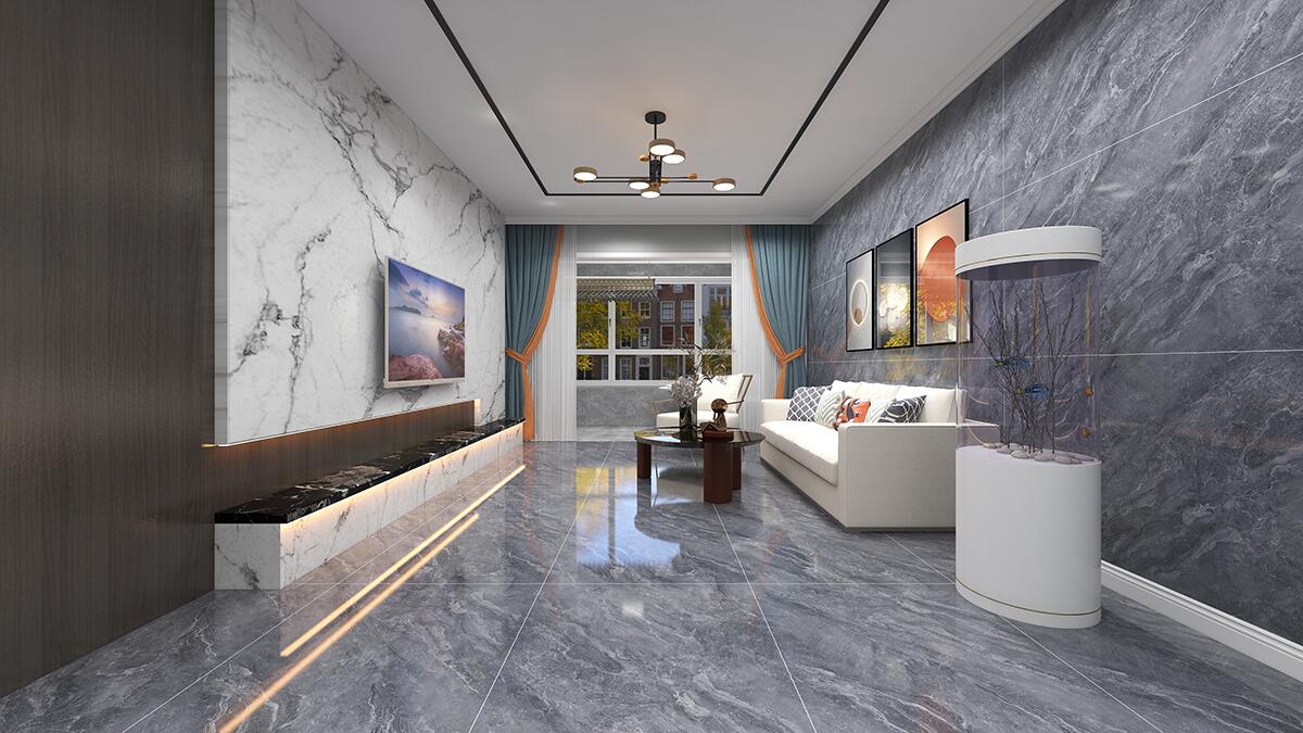 众利莱瓷砖属于几线品牌