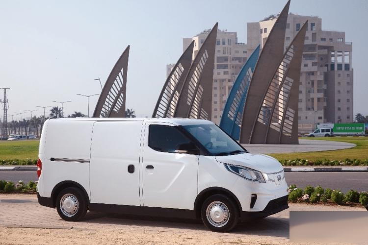 货拉拉可以拉电动车吗