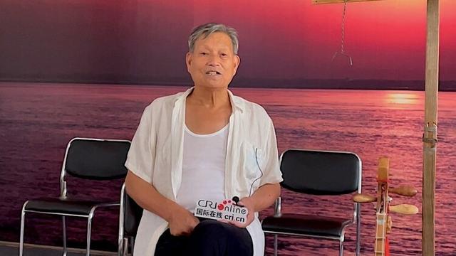 国家级非遗传承人张喜民:华阴老腔需要的不仅是"一声喊"更需要传承