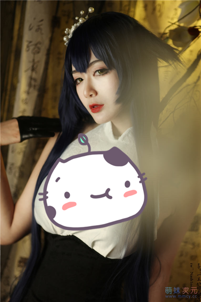 「一米八的大梨子」长腿coser图包视频最新合集