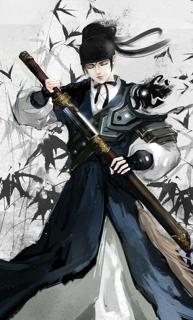 锦衣卫之卧底江湖入味,陌上无刀这部韵味更足,9.6分稳坐第首!