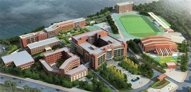 市教育局公布重量级名单:洪山高中获评"武汉市普通高中领航学校"