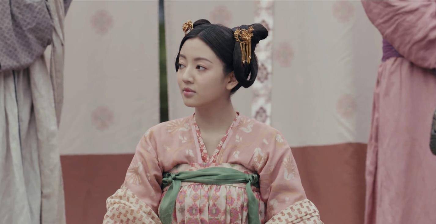 骊歌行陆盈盈结局