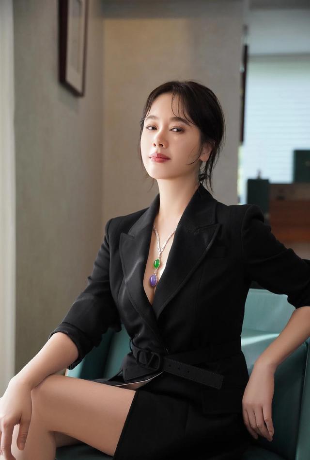 左小青——写真集