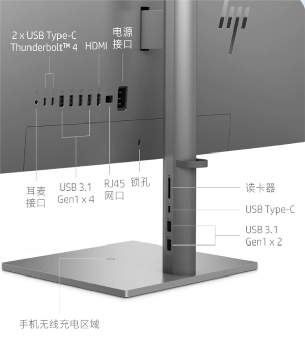 惠普envy34图片