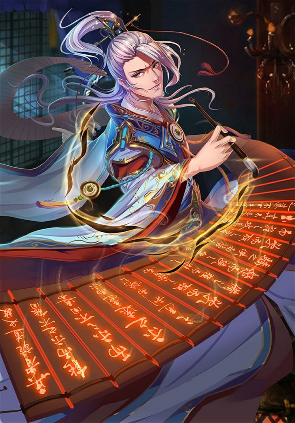 玄幻《武道霸主》人有三魂七魄,七魄壮,能肉搏蛟龙,强推