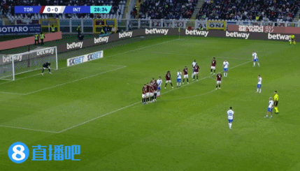 意甲-劳塔罗破荒恰20点射 国际米兰3-0卡利亚里_意甲国际米兰对阵都灵比赛战报_国际米兰3-0都灵比赛详情