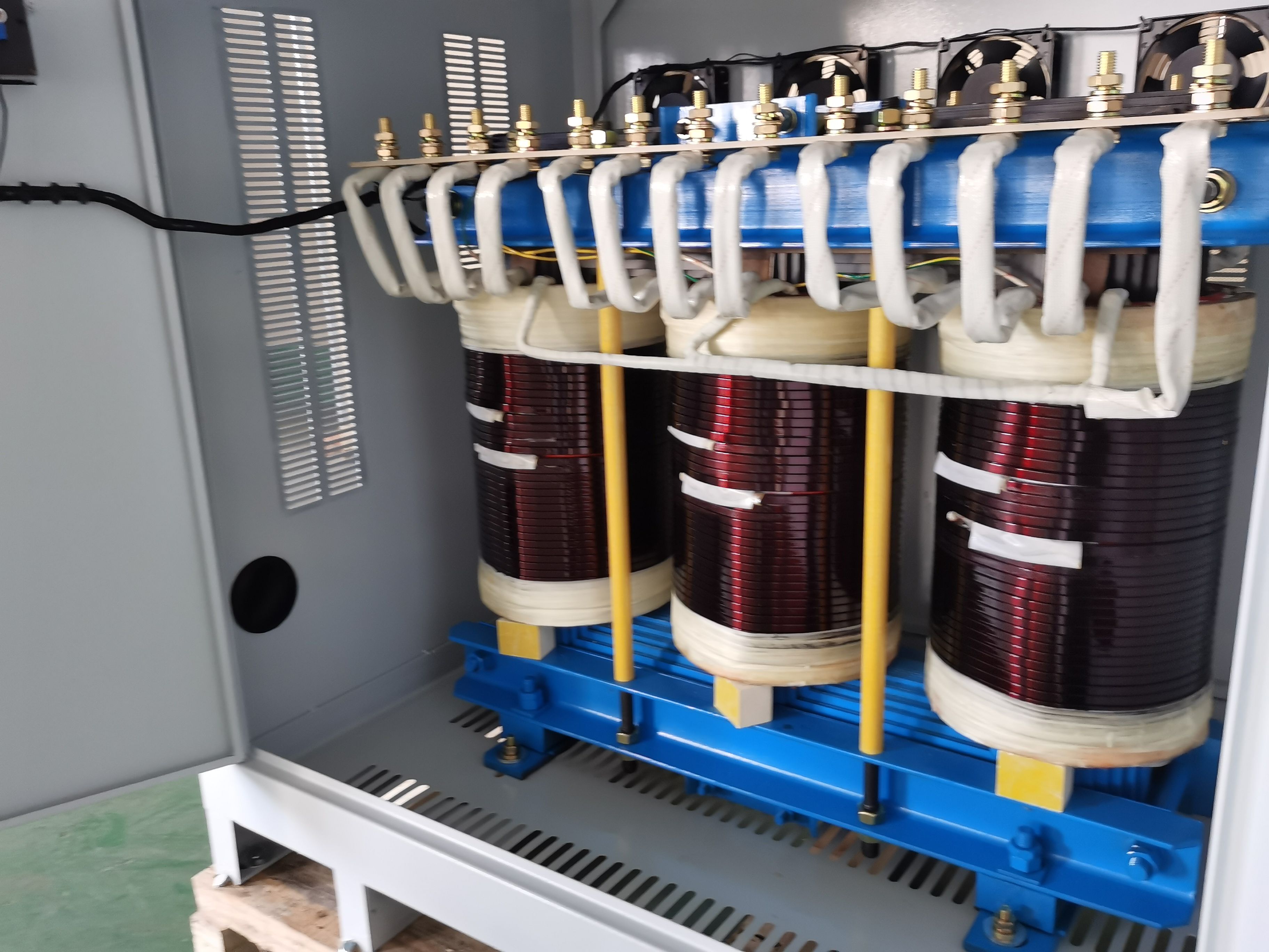 什么情况下用隔离变压器?