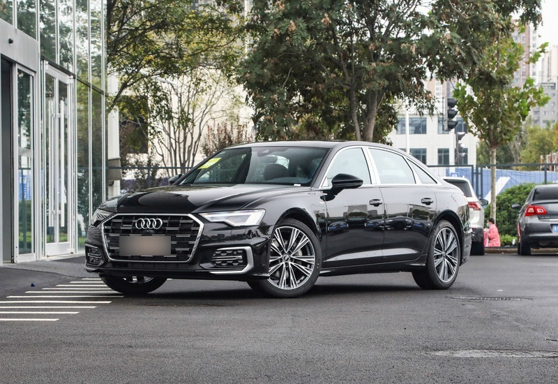 奥迪c7是 个什么车?