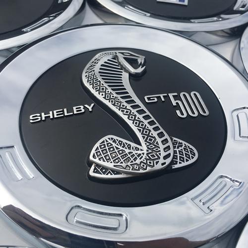 眼镜蛇车标,眼镜蛇车标